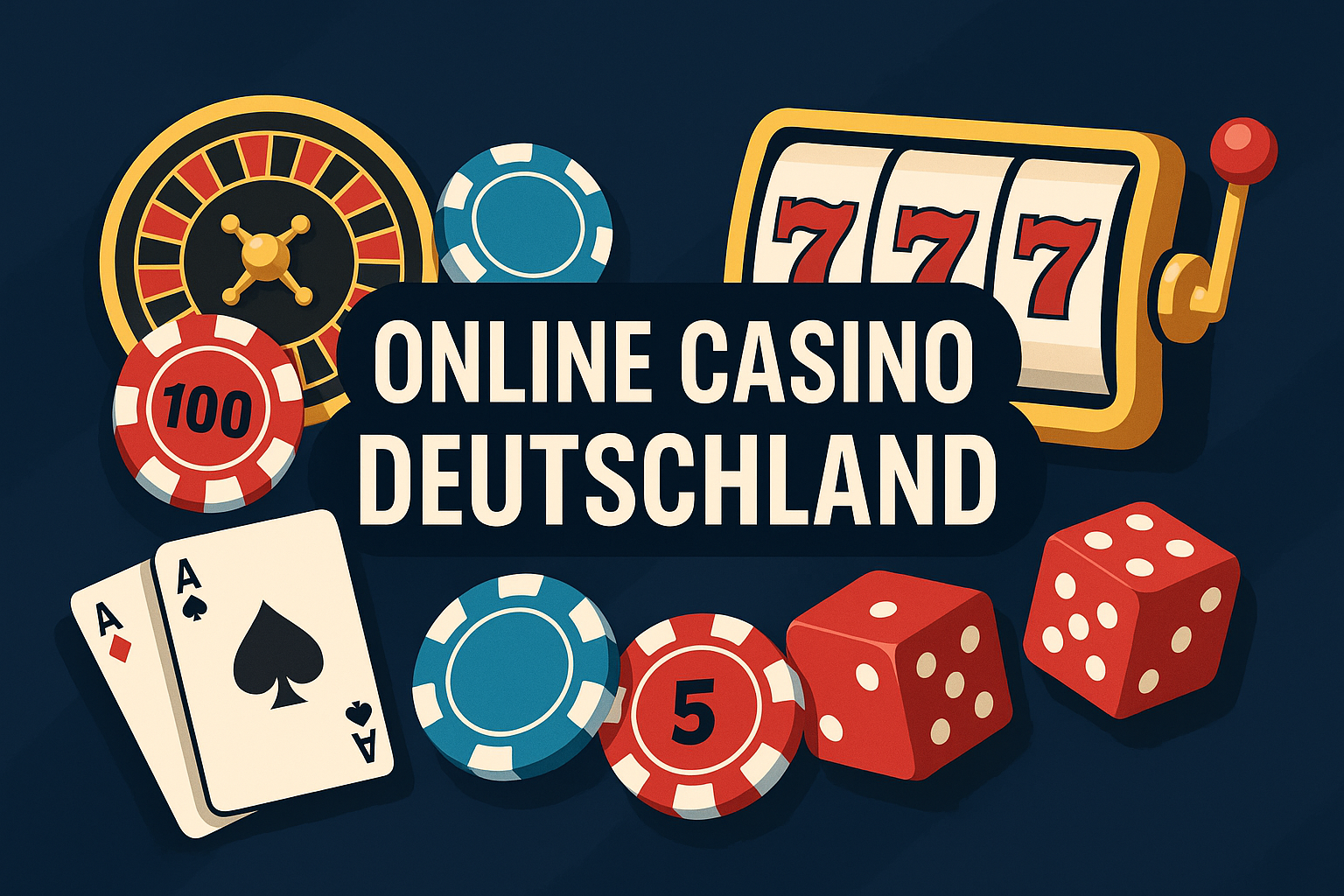 online casino deutschland